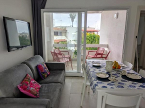 Гостиница Delizioso appartamento vicino al mare di Lecce, Сан-Катальдо 